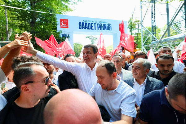 Arıkan: Milletin cüzdanındaki terörü siz ne zaman bitireceksiniz Arıkan: Milletin cüzdanındaki terörü siz ne zaman bitireceksiniz