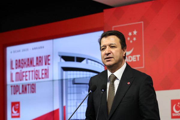 Arıkan: Türkiye, Doğu Akdeniz'deki haklarından geri adım atmaz