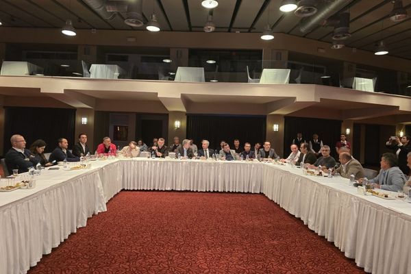 ASAT, Lara’daki otellerin altyapı sorunlarını ele aldı