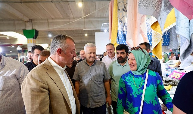 Aşure kazanı kardeşlik için kaynadı Aşure kazanı kardeşlik için kaynadı