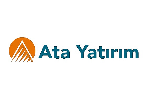 Ata Yatırım Dış Ticaret Dengesi Analiz Raporunu Yayımladı Ata Yatırım Dış Ticaret Dengesi Analiz Raporunu Yayımladı