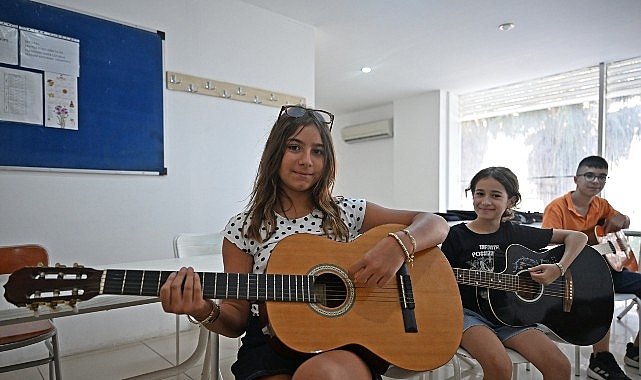 ATABEM yaz etkinleri başladı ATABEM yaz etkinleri başladı