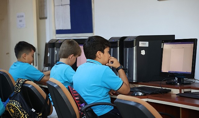 ATABEM'de kurslar başladı ATABEM'de kurslar başladı