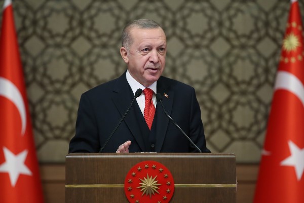 Atama kararları Resmi Gazete'de yayımlandı Atama kararları Resmi Gazete'de yayımlandı