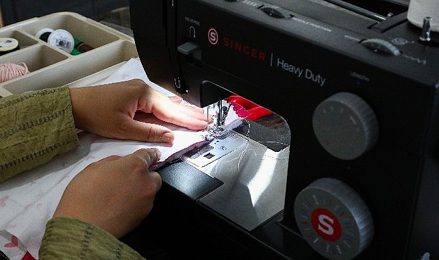 ATASEM'den üretime dönüşen başarı hikâyeleri ATASEM'den üretime dönüşen başarı hikâyeleri
