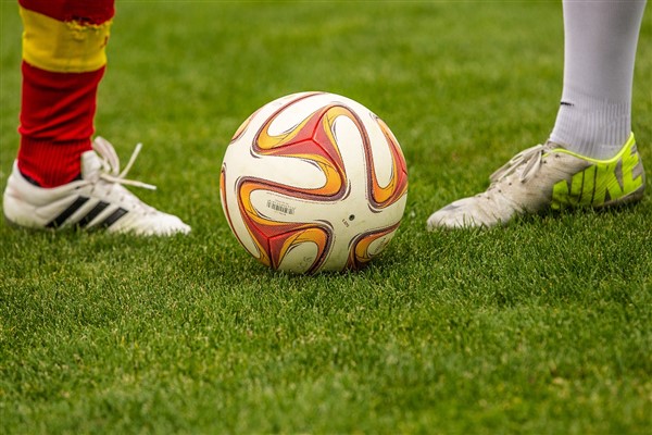 Avcılar’da futbol turnuvasında final heyecanı Avcılar’da futbol turnuvasında final heyecanı
