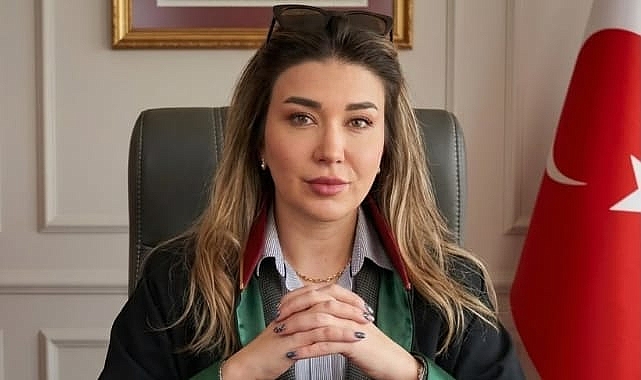 Avukat Fatma Göksu Rende: Adaletin en çok koruması gerekenler, kendini savunmakta zorlananlardır Avukat Fatma Göksu Rende: Adaletin en çok koruması gerekenler, kendini savunmakta zorlananlardır