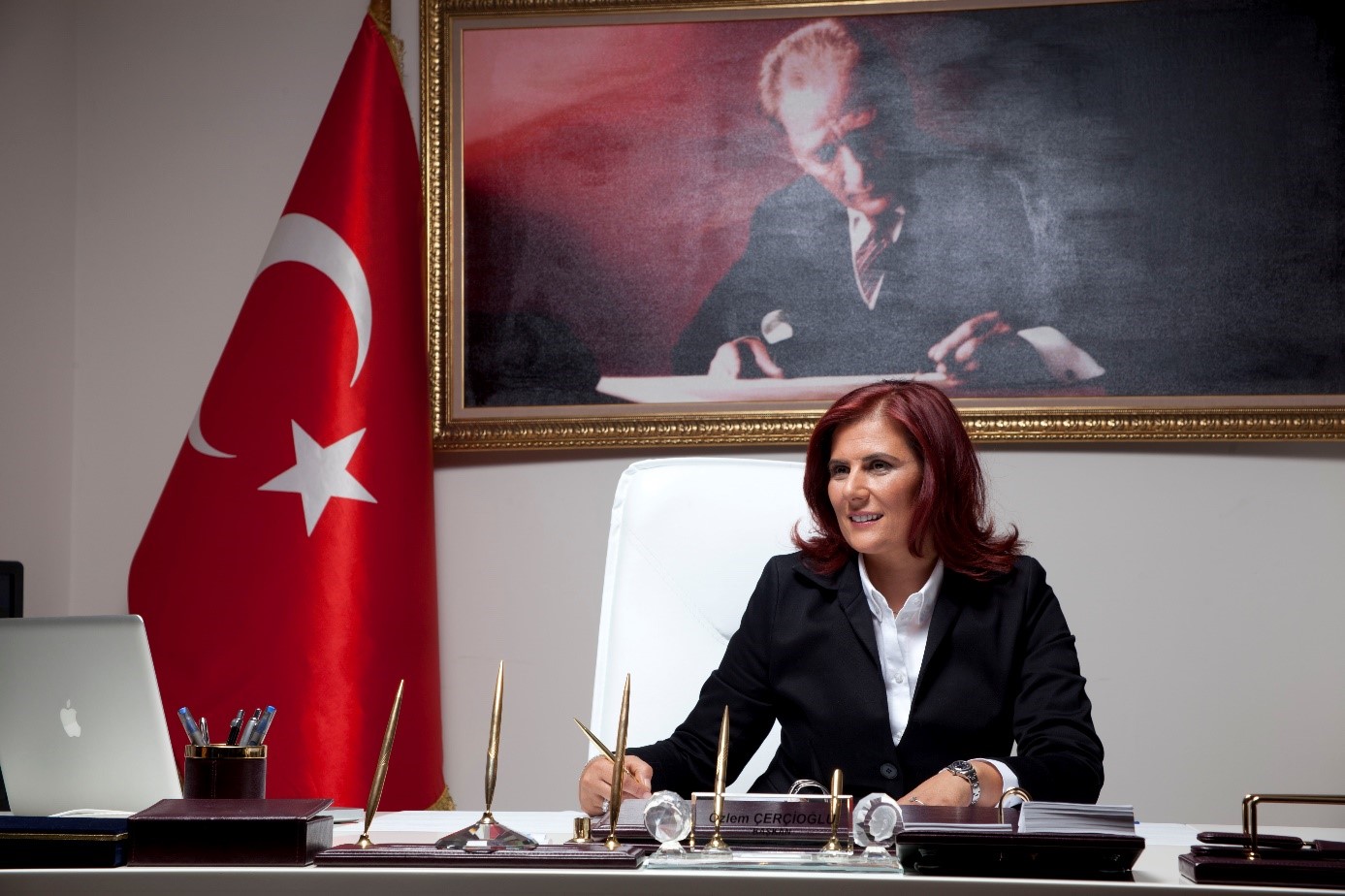 Aydın Büyükşehir Belediye Başkanı Çerçioğlu’ndan 30 Ağustos mesajı Aydın Büyükşehir Belediye Başkanı Çerçioğlu’ndan 30 Ağustos mesajı