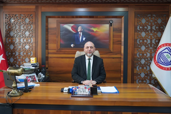 Aydın: Cumhuriyet, milletimizin bağımsızlık iradesinin eseridir Aydın: Cumhuriyet, milletimizin bağımsızlık iradesinin eseridir