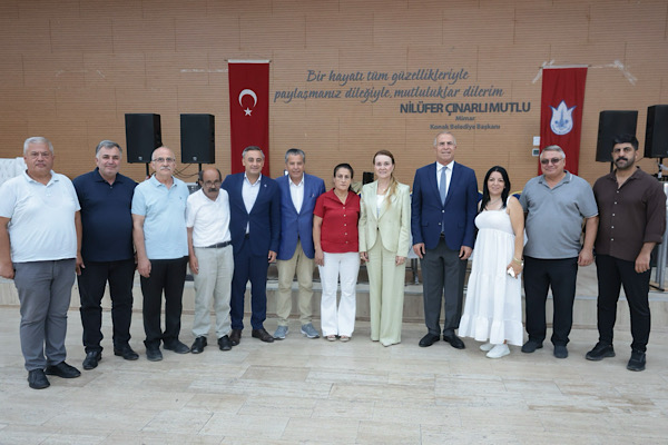 Aydın Erten, vefatının 26’ncı yılında düzenlenen panelle anıldı
Aydın Erten, vefatının 26’ncı yılında düzenlenen panelle anıldı