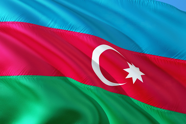 Azerbaycan Dışişleri Bakanı Bayramov, Ukrayna'da temaslar gerçekleştirdi Azerbaycan Dışişleri Bakanı Bayramov, Ukrayna'da temaslar gerçekleştirdi