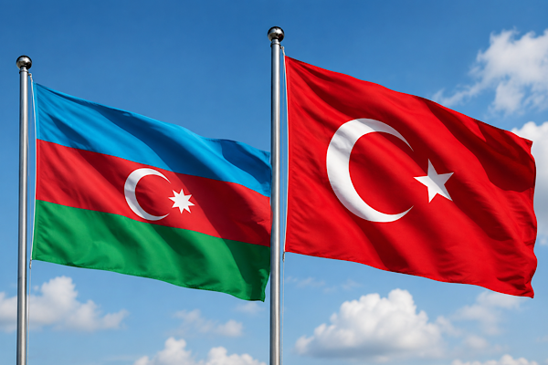 Azerbaycan Savunma Bakanlığı’ndan 30 Ağustos mesajı Azerbaycan Savunma Bakanlığı’ndan 30 Ağustos mesajı