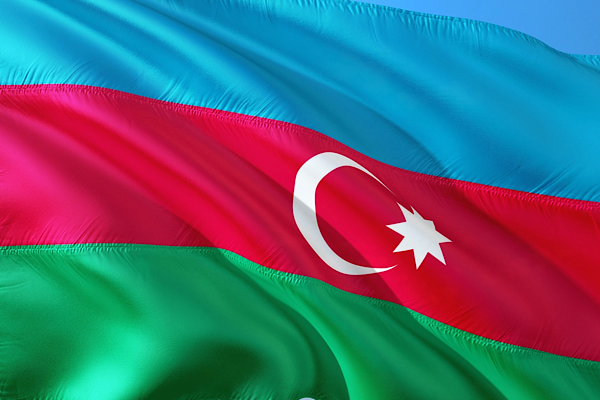 Azerbaycan Savunma Bakanlığı'ndan Pakistan'a bağımsızlık günü mesajı Azerbaycan Savunma Bakanlığı'ndan Pakistan'a bağımsızlık günü mesajı