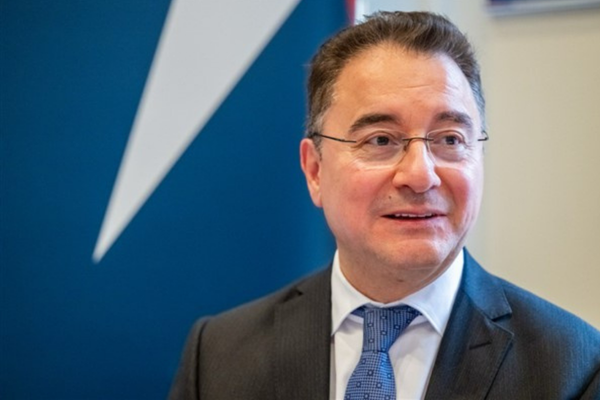 Babacan: Gazilerimiz arasında herhangi bir statü farkı düşünülemez, uygulanamaz Babacan: Gazilerimiz arasında herhangi bir statü farkı düşünülemez, uygulanamaz