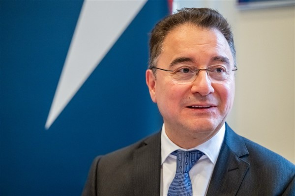 Babacan: Şiddet ve terör sorununu geride bırakma yolunda atılan adım hayırlı olsun Babacan: Şiddet ve terör sorununu geride bırakma yolunda atılan adım hayırlı olsun