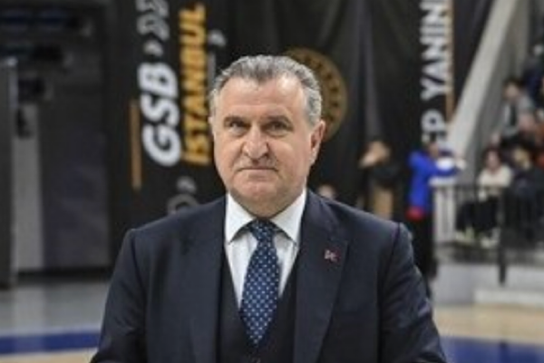 Bakan Bak: GSB yurt başvuruları başladı