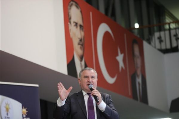 Bakan Bak: Müzekart GNS bu yıl da gençlerle Bakan Bak: Müzekart GNS bu yıl da gençlerle