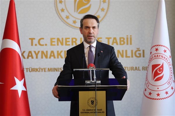 Bakan Bayraktar, Kanada’nın Ankara Büyükelçisi Lebleu ile görüştü Bakan Bayraktar, Kanada’nın Ankara Büyükelçisi Lebleu ile görüştü