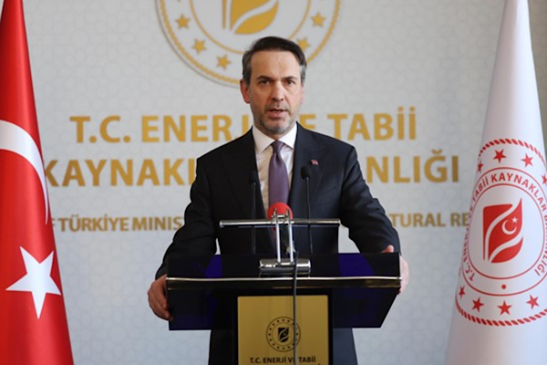 Bakan Bayraktar: TENMAK Araştırma Burs Programı’nda kontenjan 500’e çıkarıldı Bakan Bayraktar: TENMAK Araştırma Burs Programı’nda kontenjan 500’e çıkarıldı