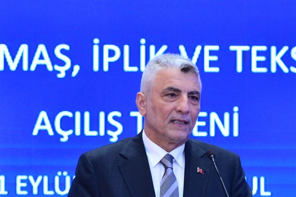 Bakan Bolat: Esnafımızın beklentilerini ve gündemlerini konuştuk Bakan Bolat: Esnafımızın beklentilerini ve gündemlerini konuştuk