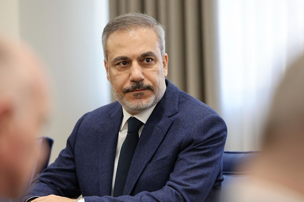 Bakan Fidan, Türkiye-Mısır Ortak Planlama Grubu toplantısı için Mısır’a gidiyor Bakan Fidan, Türkiye-Mısır Ortak Planlama Grubu toplantısı için Mısır’a gidiyor