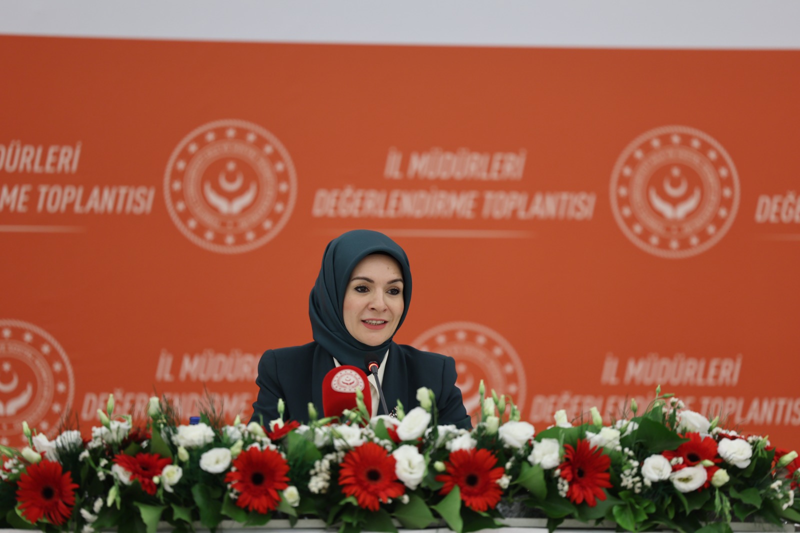 Bakan Göktaş: 394 genç kamu kurumlarına yerleştirildi Bakan Göktaş: 394 genç kamu kurumlarına yerleştirildi