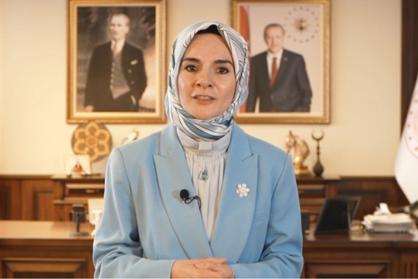 Bakan Göktaş, Macaristan’ın Ankara Büyükelçisi Matis’i ağırladı