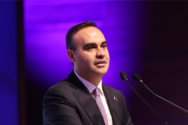 Bakan Kacır: Bilim Olimpiyatlarında tarihimizin en fazla madalyasını kazandık Bakan Kacır: Bilim Olimpiyatlarında tarihimizin en fazla madalyasını kazandık