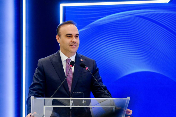 Bakan Kacır: Güçlü KOBİ'ler, güçlü Türkiye'nin temelidir Bakan Kacır: Güçlü KOBİ'ler, güçlü Türkiye'nin temelidir