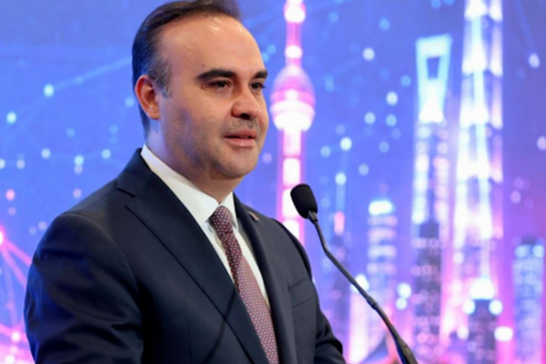 Bakan Kacır: IAC 2026'ya 100'den fazla ülkeden 10 binin üzerinde katılım bekleniyor