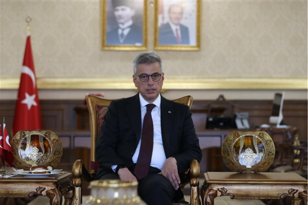 Bakan Memişoğlu: 81 ilin tamamı "Bebek Dostu İl" statüsünde Bakan Memişoğlu: 81 ilin tamamı "Bebek Dostu İl" statüsünde