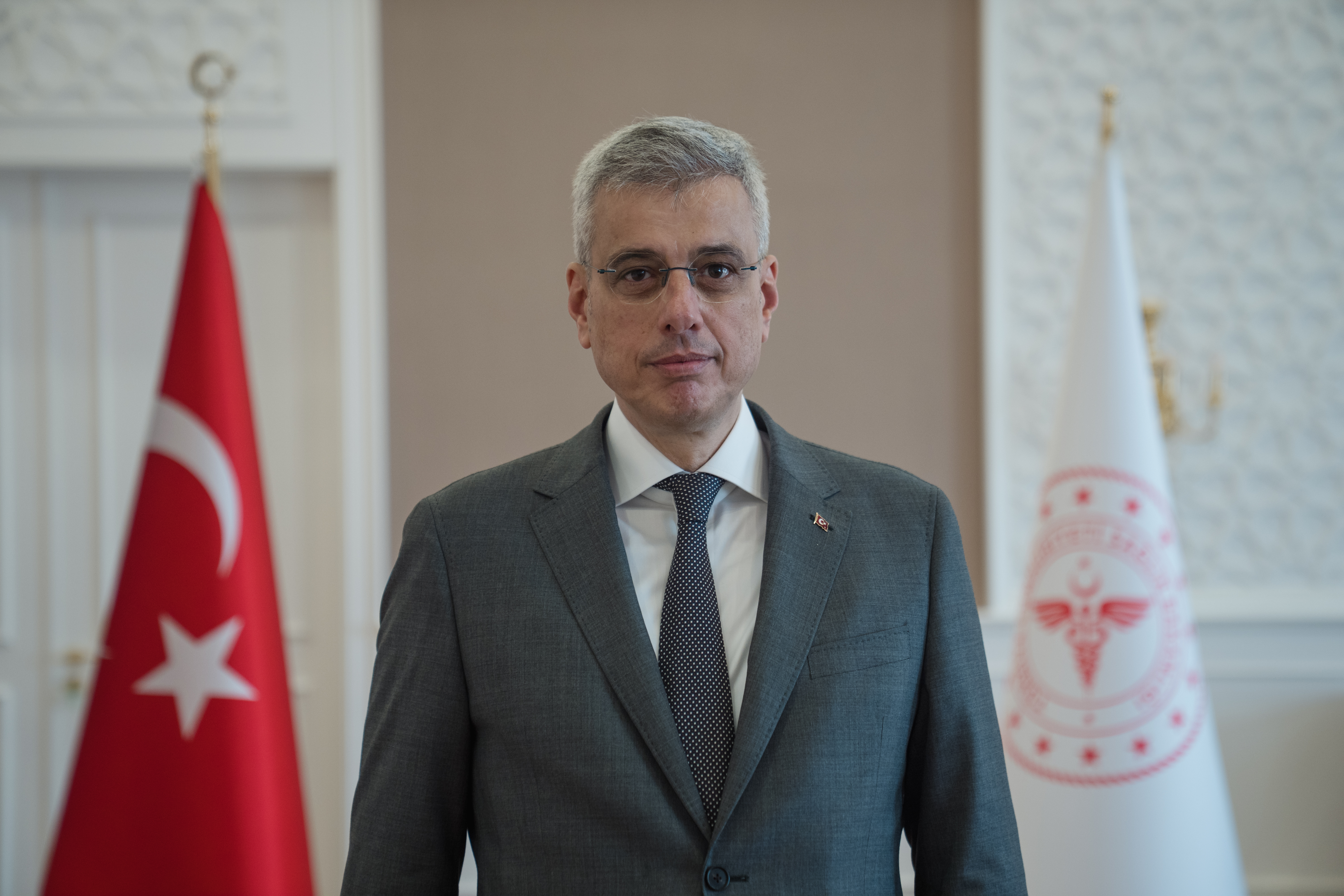 Bakan Memişoğlu, Güney Kore’de sağlık teknolojileri alanında temaslarda bulundu Bakan Memişoğlu, Güney Kore’de sağlık teknolojileri alanında temaslarda bulundu
