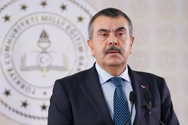 Bakan Tekin: Türkiye ile Macaristan arasındaki dostluk güçleniyor Bakan Tekin: Türkiye ile Macaristan arasındaki dostluk güçleniyor