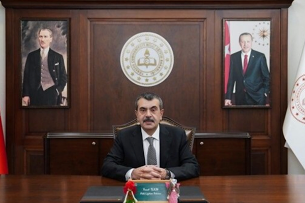 Bakan Tekin: Türkiye peynir mirası dijital ortama taşınıyor Bakan Tekin: Türkiye peynir mirası dijital ortama taşınıyor