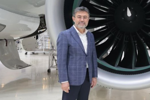 Bakan Yumaklı’dan orman yangınlarına karşı tedbir çağrısı Bakan Yumaklı’dan orman yangınlarına karşı tedbir çağrısı