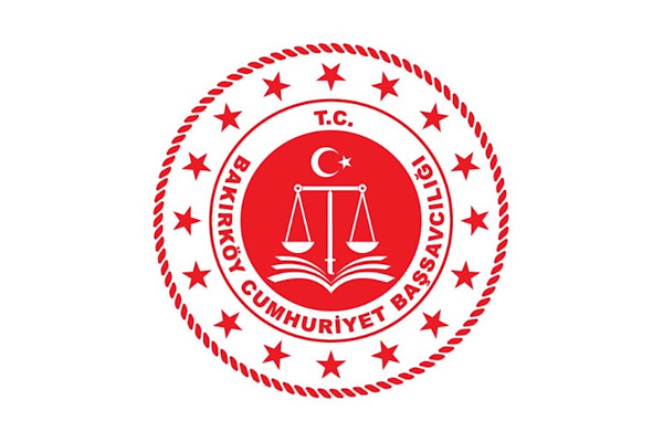 Bakırköy Cumhuriyet Başsavcılığı’ndan Arif Ahmet Denizolgun açıklaması Bakırköy Cumhuriyet Başsavcılığı’ndan Arif Ahmet Denizolgun açıklaması