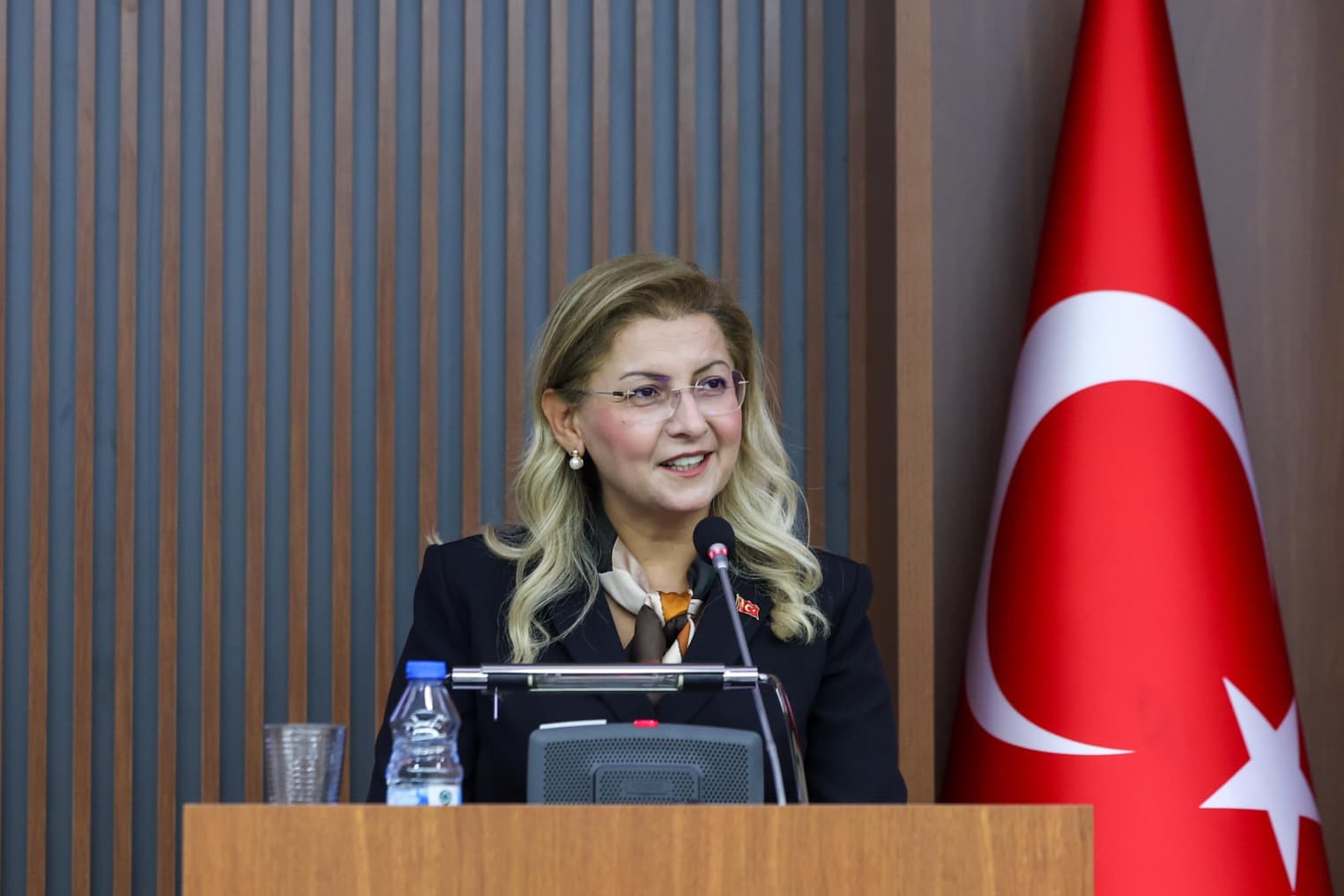 Bakırköy'ün yıllık bütçesi 8 milyar TL oldu Bakırköy'ün yıllık bütçesi 8 milyar TL oldu