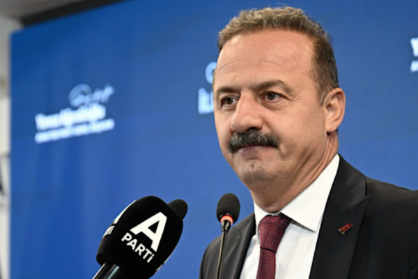 Başkan Ağıralioğlu: Borsada mağdur edilen milyonlarca insan var Başkan Ağıralioğlu: Borsada mağdur edilen milyonlarca insan var