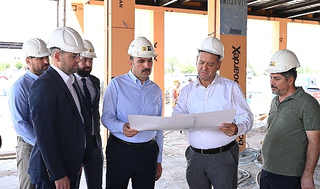Başkan Altay: 'Bosna Hersek Mahallemizdeki Fera Şubemizi bu yıl itibariyle açmayı planlıyoruz' Başkan Altay: 'Bosna Hersek Mahallemizdeki Fera Şubemizi bu yıl itibariyle açmayı planlıyoruz'