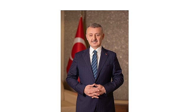 Başkan Büyükakın'dan 15 Temmuz mesajı Başkan Büyükakın'dan 15 Temmuz mesajı
