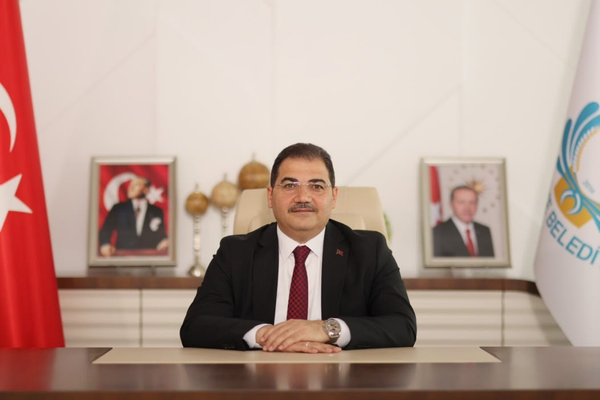 Başkan Canpolat'tan 30 Ağustos Zafer Bayramı mesajı Başkan Canpolat'tan 30 Ağustos Zafer Bayramı mesajı