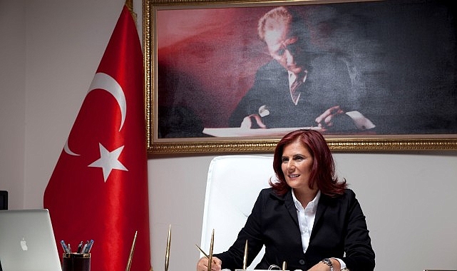 Başkan Çerçioğlu: 30 Ağustos Zafer Bayramımız Kutlu Olsun Başkan Çerçioğlu: 30 Ağustos Zafer Bayramımız Kutlu Olsun