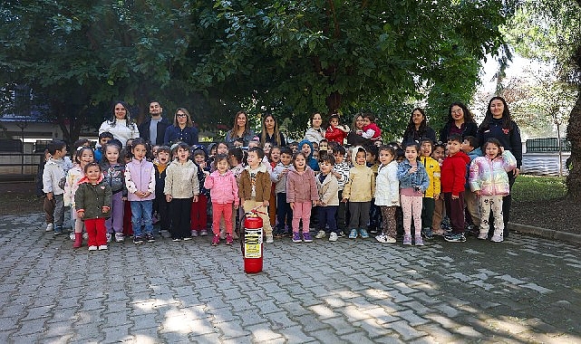 Başkan Çerçioğlu çocukların gelişimleri için yanlarında olmaya devam ediyor Başkan Çerçioğlu çocukların gelişimleri için yanlarında olmaya devam ediyor