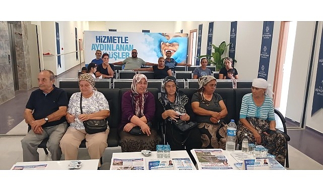 Başkan Çerçioğlu'nun Sağlık Yatırımlarından Her Gün Yüzlerce Vatandaş Faydalanıyor Başkan Çerçioğlu'nun Sağlık Yatırımlarından Her Gün Yüzlerce Vatandaş Faydalanıyor