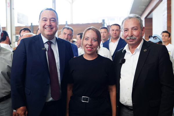 Başkan Dutlulu, selden etkilenen vatandaşları ziyaret etti Başkan Dutlulu, selden etkilenen vatandaşları ziyaret etti