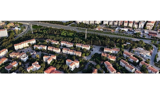 Başkan Dutlulu'dan Manisa Trafiğini Rahatlatacak İki Dev Kavşak Müjdesi Başkan Dutlulu'dan Manisa Trafiğini Rahatlatacak İki Dev Kavşak Müjdesi
