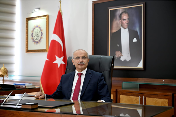 Başkan Er: Cumhuriyetimizin ikinci yüzyılı daha güçlü bir Türkiye’nin yüzyılı olacak Başkan Er: Cumhuriyetimizin ikinci yüzyılı daha güçlü bir Türkiye’nin yüzyılı olacak