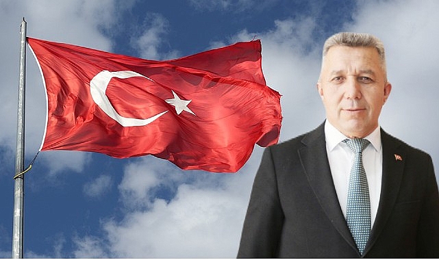 Başkan Erol Ölmez'den 15 Temmuz Demokrasi ve Millî Birlik Günü Mesajı: "15 Temmuz, Milletimizin İradesine Sahip Çıktığı Tarihi Bir Destandır" Başkan Erol Ölmez'den 15 Temmuz Demokrasi ve Millî Birlik Günü Mesajı: "15 Temmuz, Milletimizin İradesine Sahip Çıktığı Tarihi Bir Destandır"