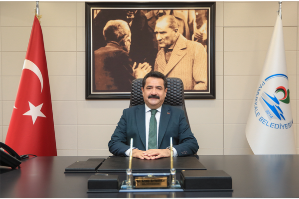 Başkan Ertemur: Cumhuriyet ışığının sonsuza dek parlamasını diliyorum Başkan Ertemur: Cumhuriyet ışığının sonsuza dek parlamasını diliyorum