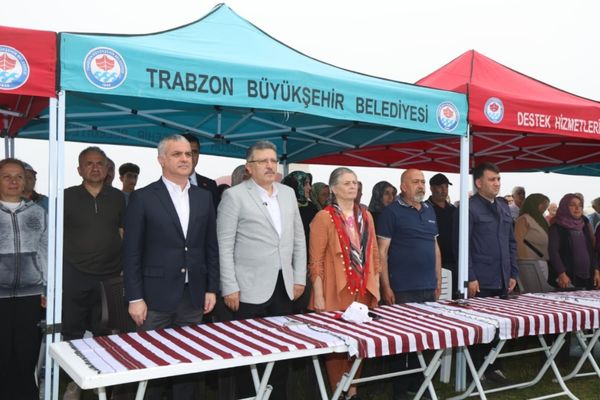 Başkan Genç: Ligarba üretimini teşvik etmeliyiz Başkan Genç: Ligarba üretimini teşvik etmeliyiz